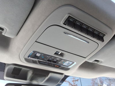 2024 Ford F-250SD Limited