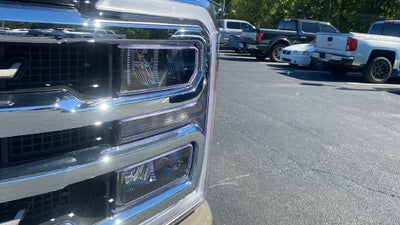 2027 Ford F-250SD King Ranch
