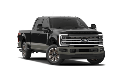 2027 Ford F-250SD King Ranch