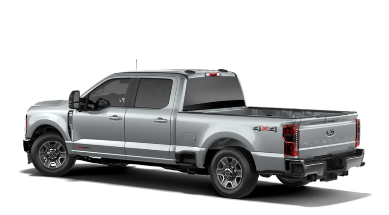 2027 Ford F-250SD Lariat