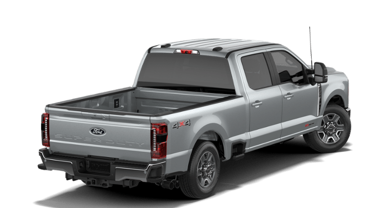 2027 Ford F-250SD Lariat