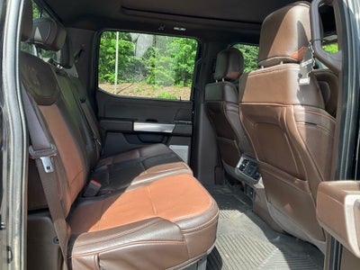 2023 Ford F-250SD King Ranch