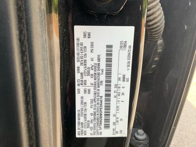 2023 Ford F-250SD King Ranch