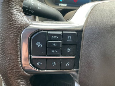 2023 Ford F-250SD King Ranch