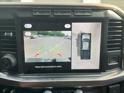 2023 Ford F-250SD King Ranch