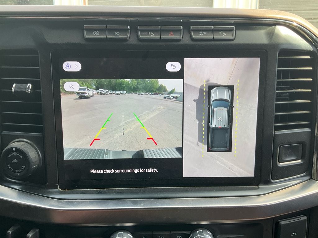 2023 Ford F-250SD King Ranch