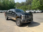 2023 Ford F-250SD King Ranch