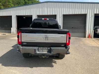 2023 Ford F-250SD King Ranch