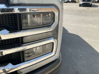 2023 Ford F-250SD King Ranch