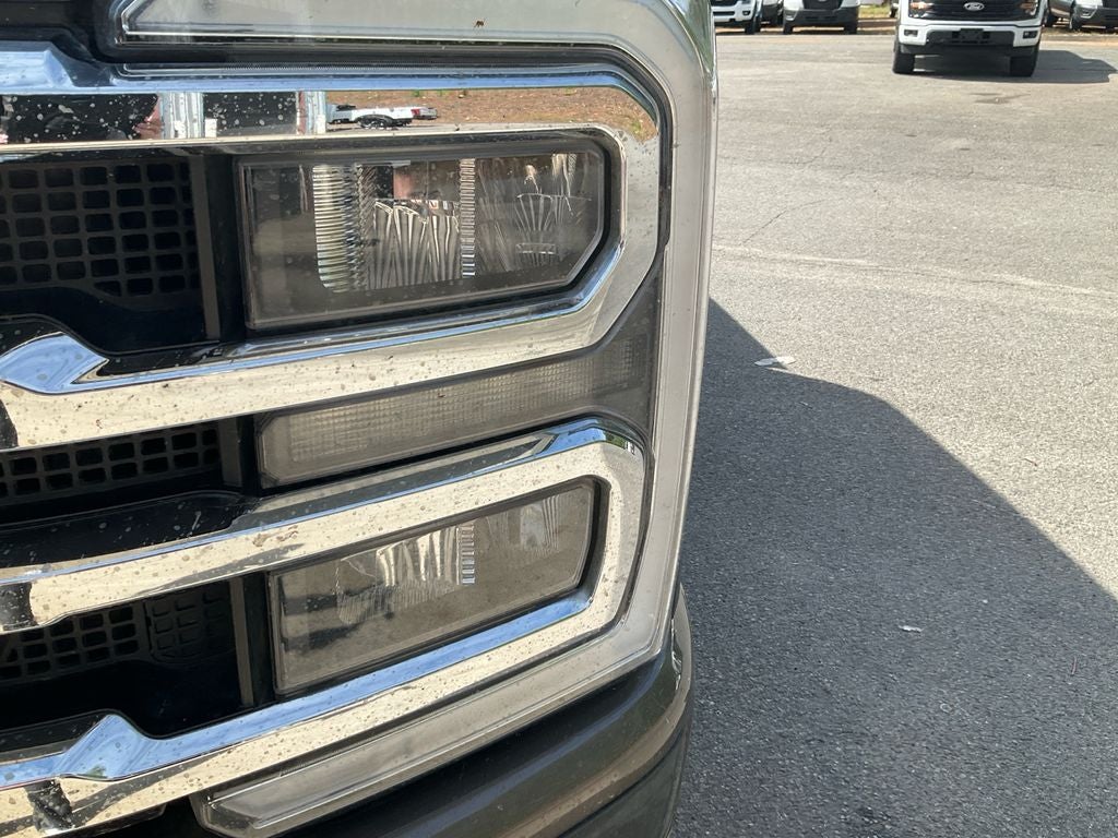 2023 Ford F-250SD King Ranch