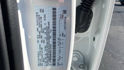 2027 Ford F-250SD Platinum