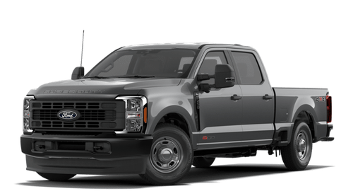 2027 Ford F-250SD XL STX