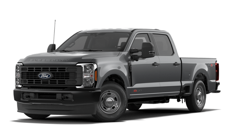 2027 Ford F-250SD XL STX