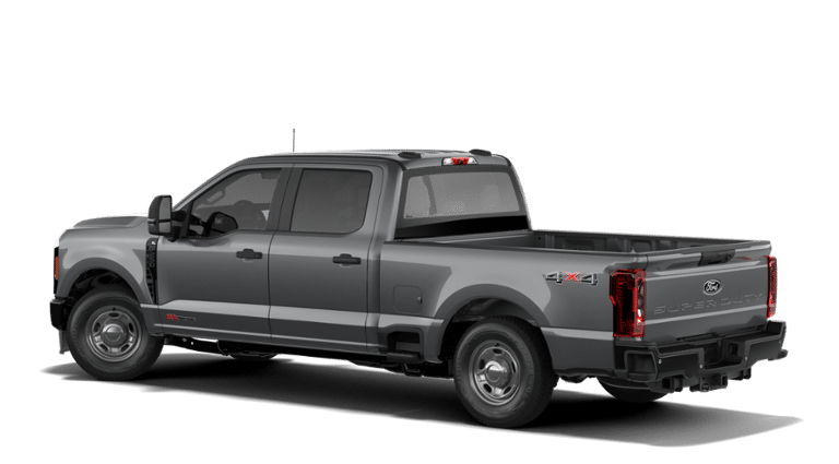 2027 Ford F-250SD XL STX