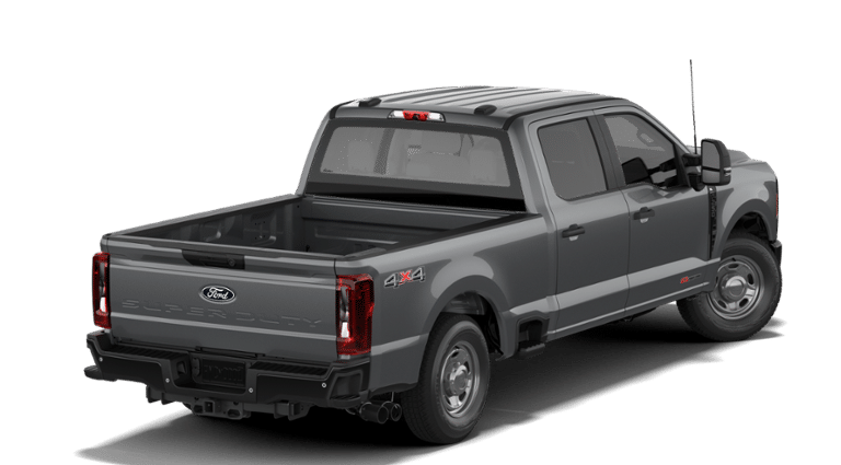 2027 Ford F-250SD XL STX