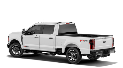2027 Ford F-250SD Lariat