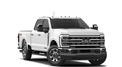 2027 Ford F-250SD Lariat