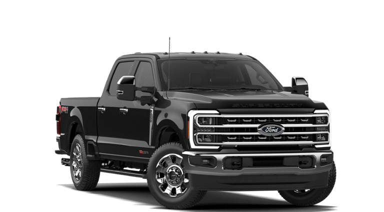 2027 Ford F-250SD Lariat