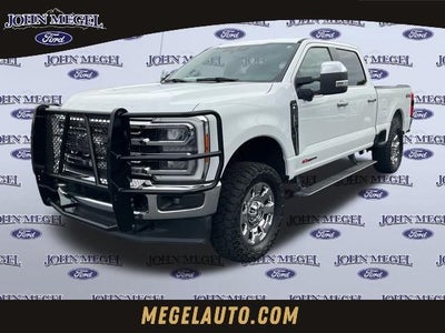 2023 Ford F-250SD Lariat