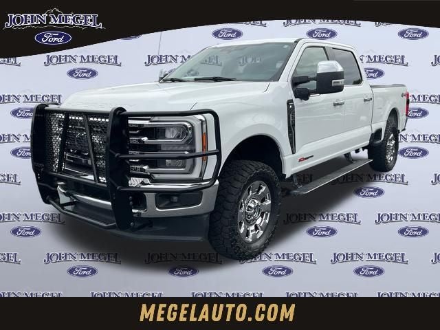 2023 Ford F-250SD Lariat