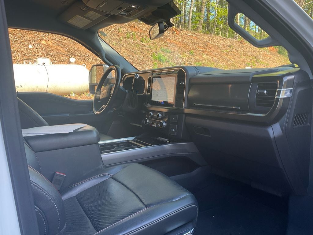 2023 Ford F-250SD Lariat