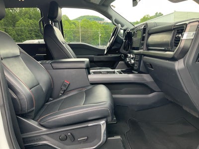 2023 Ford F-250SD Lariat