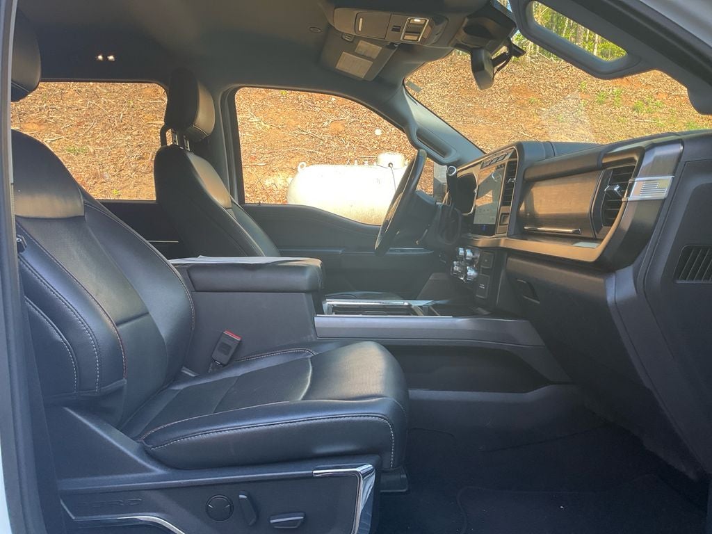 2023 Ford F-250SD Lariat