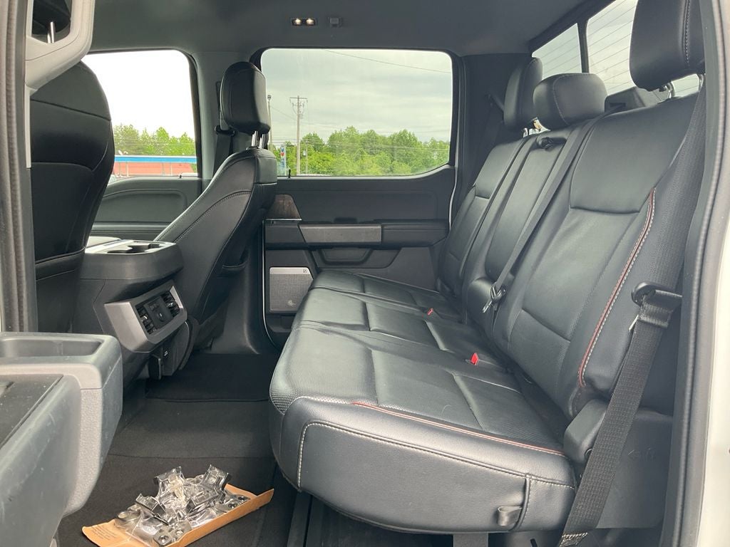 2023 Ford F-250SD Lariat