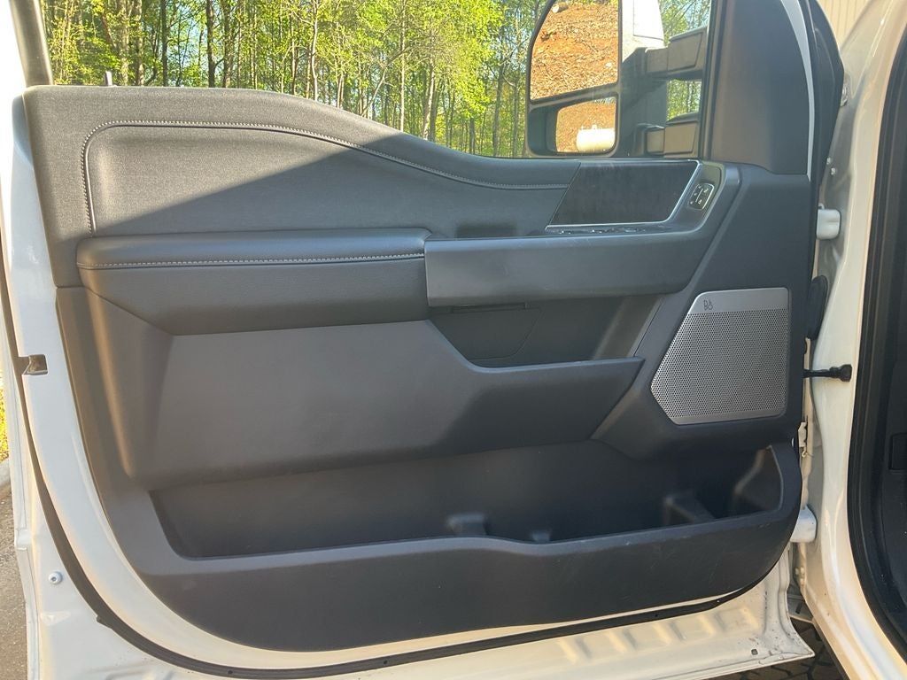 2023 Ford F-250SD Lariat