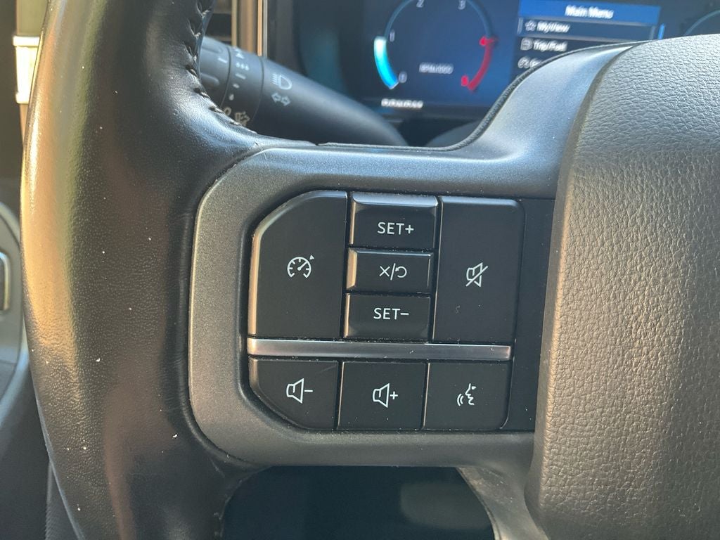 2023 Ford F-250SD Lariat