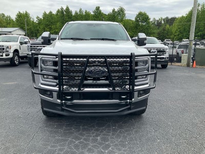 2023 Ford F-250SD Lariat