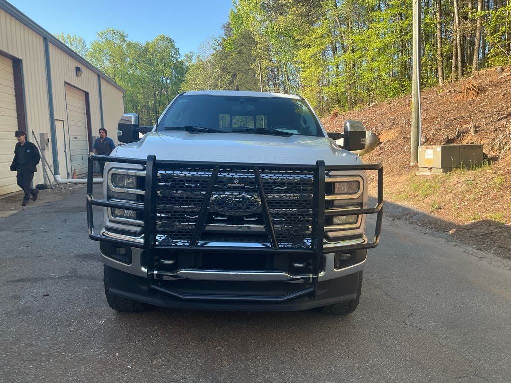 2023 Ford F-250SD Lariat