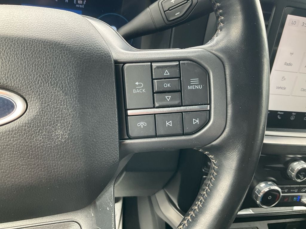 2023 Ford F-250SD Lariat
