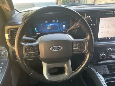 2023 Ford F-250SD Lariat