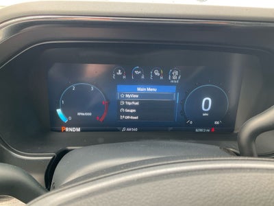 2023 Ford F-250SD Lariat