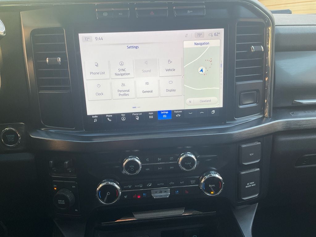 2023 Ford F-250SD Lariat