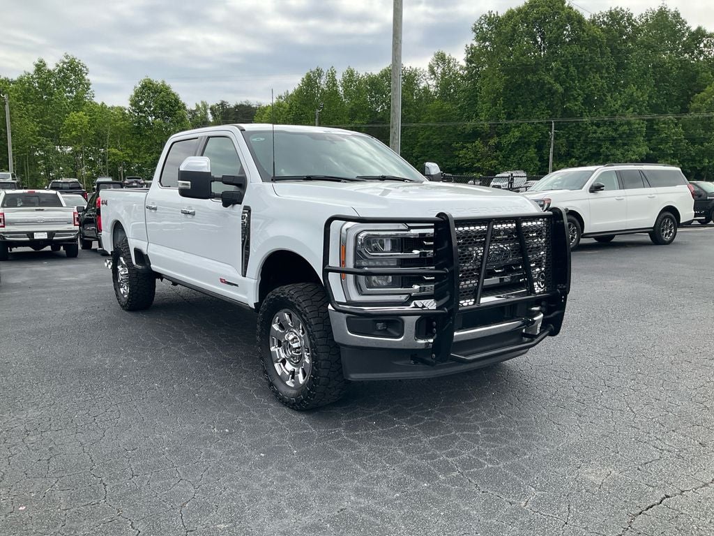 2023 Ford F-250SD Lariat