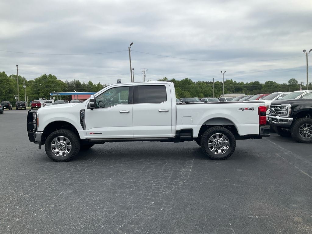 2023 Ford F-250SD Lariat
