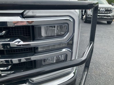 2023 Ford F-250SD Lariat