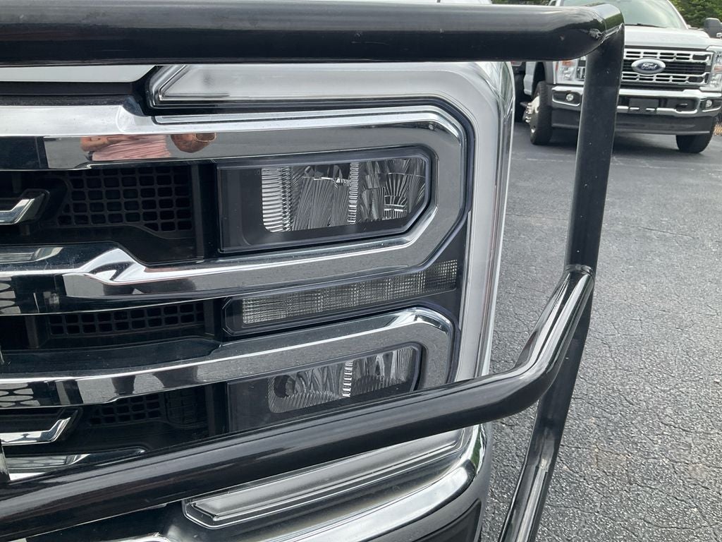 2023 Ford F-250SD Lariat