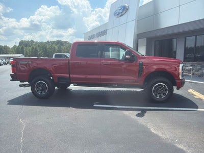 2023 Ford F-250SD Lariat