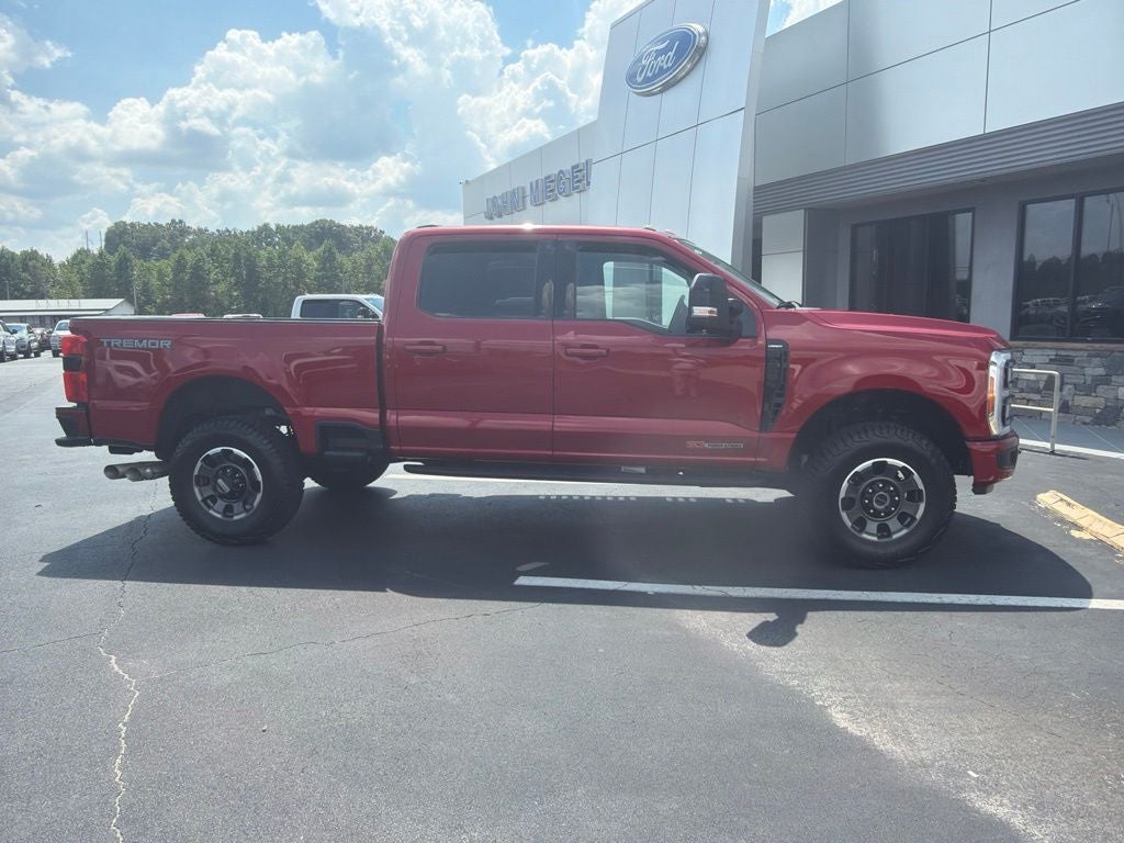 2023 Ford F-250SD Lariat