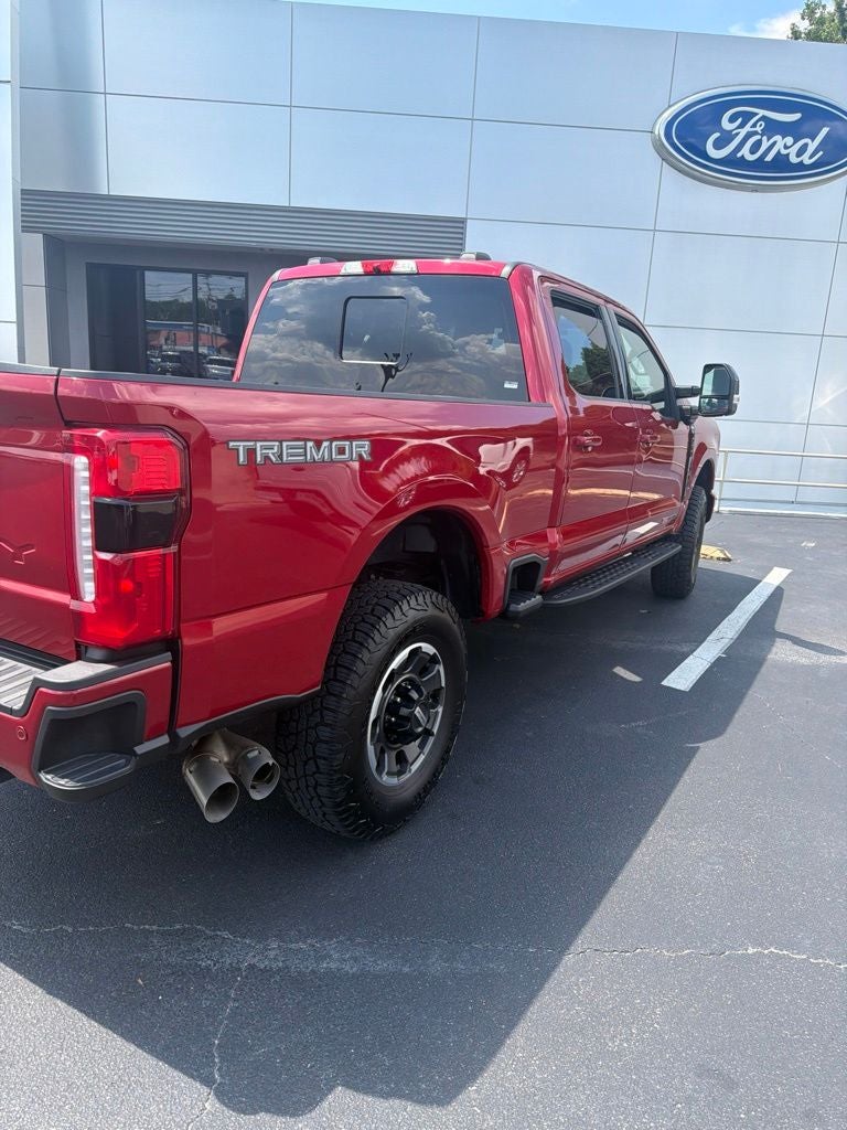 2023 Ford F-250SD Lariat