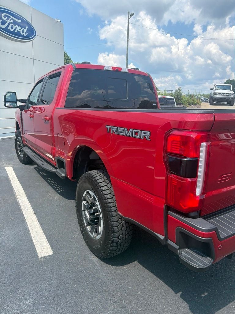 2023 Ford F-250SD Lariat