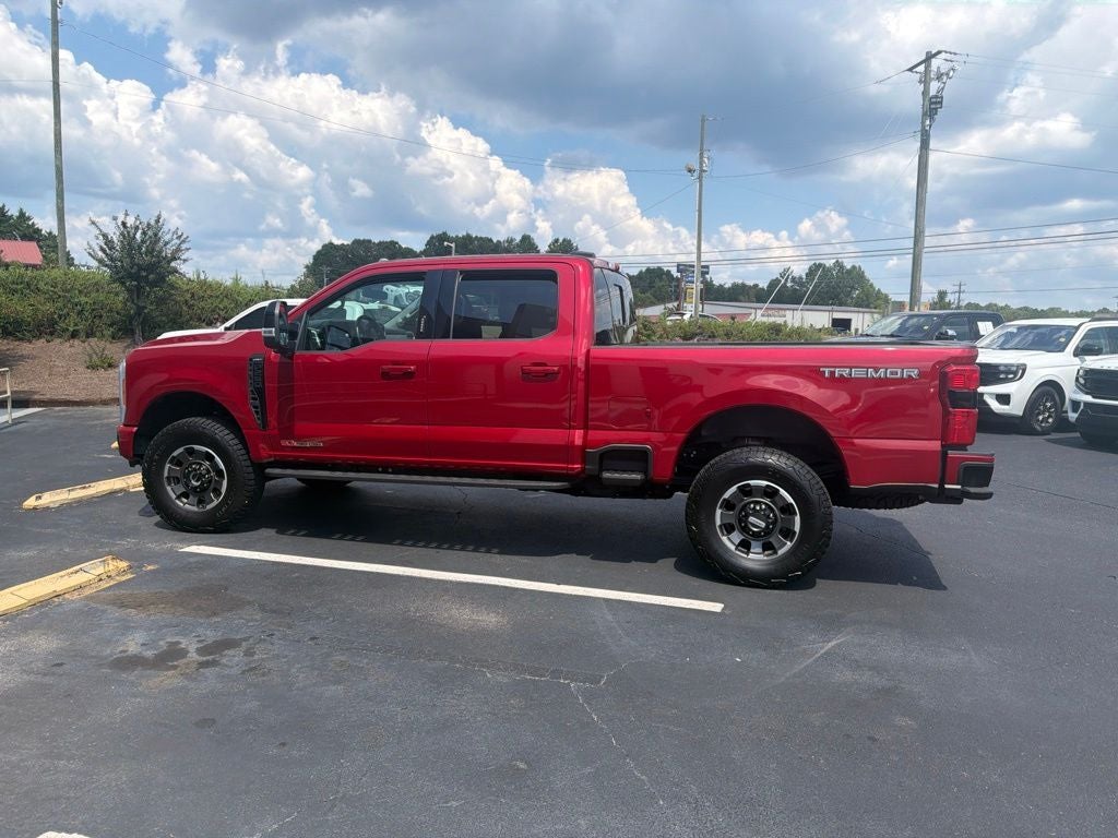 2023 Ford F-250SD Lariat