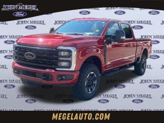 2023 Ford F-250SD Lariat