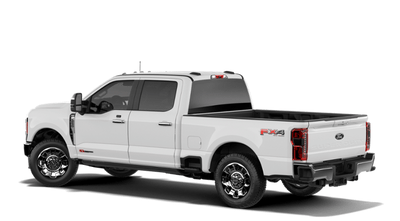 2027 Ford F-250SD Lariat