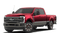 2027 Ford F-250SD King Ranch