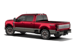 2027 Ford F-250SD King Ranch