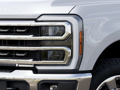 2027 Ford F-250SD King Ranch